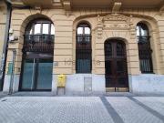 Oficina, Donostia San Sebastián