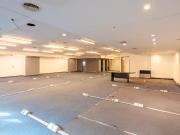 Oficina Duplex 425m2 con Patio 3 Cocheras Segurida