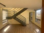 Oficina Duplex de 109 m2 en arriendo en Providencia
