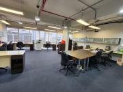 Oficina dúplex en Av. Reducto – Miraflores ¡con 4 cocheras!