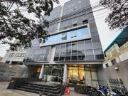 Oficina dúplex en Av. Reducto – Miraflores ¡con 4 cocheras!