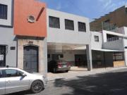 Oficina e renta en Morelia en Col. Cuauhtemoc