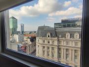 OFICINA EDIFICIO COMEGA Piso ALTO 440m2 Av Corrientes y...