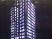 OFICINA EDIFICIO COMEGA Piso ALTO Av Corrientes y L N...