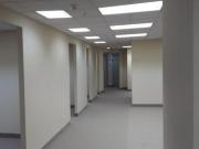 Oficina Edificio Empresarial 185 m² + Estacionamiento