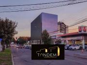 Oficina Edificio K Business Temuco