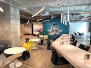 Oficina ejecutiva en renta | 1 persona | Interlomas SIN AVAL