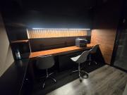 Oficina Ejecutiva en renta