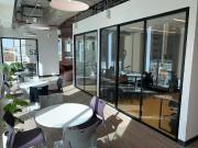 Oficina ejecutiva en renta | 6 personas | Interlomas SIN...