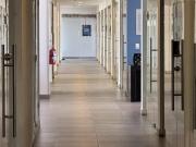 OFICINA EJECUTIVA EN RENTA TORRE ANKOR SUP. CONST: 50 M2