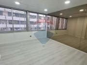 Oficina Ejecutiva en Ubicación privilegiada