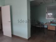 Oficina, El Centre, Sabadell