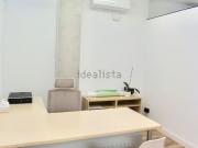 Oficina, El Consul El Romeral, Málaga