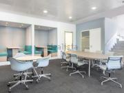 Oficina, El Prat de Llobregat