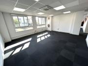 Oficina, El Tejar Hacienda Bizcochero, Málaga