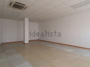 Oficina, Emilio Lemos, Sevilla