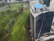 Oficina Empresarial Prime Edificio More I Golf Los Inkas