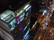 Oficina Empresarial Torre Tekton Javier Prado San Isidro