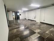 Oficina en 1er piso en Renta en Renacimiento, Cuauhtémoc