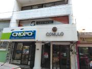 Oficina en 2do. nivel en el Fracc. Reforma con 2...