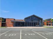 Oficina en Almax Center Samborondon MBVAL