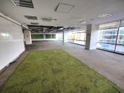 Oficina en Alquier Edificio AAA – Green Building LEED Silver