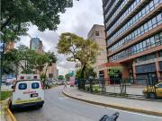 Oficina en alquiler 145m², El Rosal