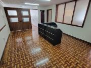 Oficina en Alquiler / 110 Metros / Sector La carolina /...