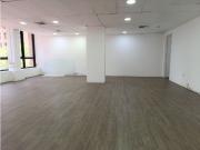Oficina en alquiler 115m², El Rosal