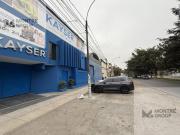 Oficina en alquiler
