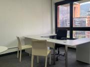 Oficina en alquiler 145m², El Rosal