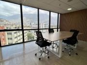 Oficina en alquiler 156m², Eurobuilding