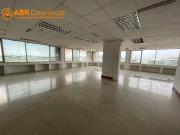 Oficina en alquiler 173m² Edificio ejecutivo Av. De Las 5133