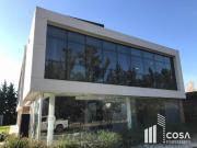 Oficina en alquiler 1 ambiente Aldea Fisherton Rosario