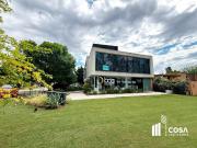 Oficina en alquiler 1 ambiente Aldea Fisherton Rosario