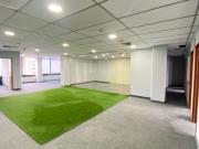 OFICINA EN ALQUILER 200 M2 URB. ALTAMIRA