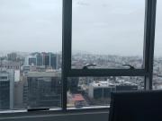 Oficina en Alquiler – 208 m² con Vista a San Isidro...