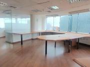 OFICINA EN ALQUILER 245.92m² – CENTRO EMPRESARIAL DE...