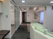 OFICINA EN ALQUILER 256m2 – CENTRO EMPRESARIAL SAN ISIDRO