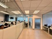 Oficina en alquiler 260m² Planta alta Av. Juan Tanca...