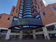 Oficina en Alquiler 28m2 M6 13 Torre Sindoni Maracay Edo...