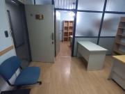 Oficina en alquiler 2 Despachos 1 Baño San Nicolás