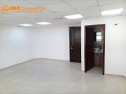 Oficina en Alquiler 38m² Edificio Samborondón Plaza Vía...