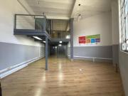 Oficina en alquiler 3 Oficinas Barracas