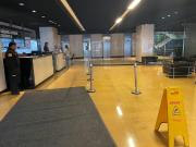 OFICINA EN ALQUILER 416 M2 PISO ENTERO EDIFICIO CLUB ALEMAN