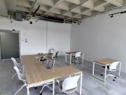 Oficina en alquiler 42m², Calle Madrid de las Mercedes