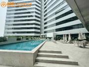 Oficina en Alquiler 42m² Edif. Torre Millenium, Av....