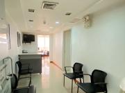 OFICINA EN ALQUILER 43 M2 URB. EL HATILLO