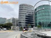 Oficina En Alquiler 44m²|Parque Empresarial Colón|...