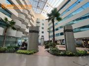 Oficina En Alquiler 45m² Edif. Samborondón Plaza,...